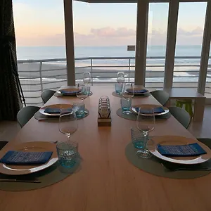 Apartment Beau Sejour, Middelkerke