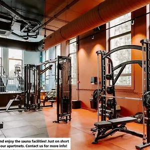 https://kaai11-cityflats-rooms.brusselshotelsbook.com