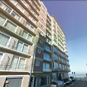 Appartement Seawind, Middelkerke