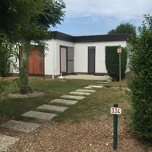 Ferienhaus Jonckershof, Middelkerke