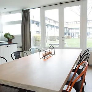 Ferienhaus Escargot, Middelkerke